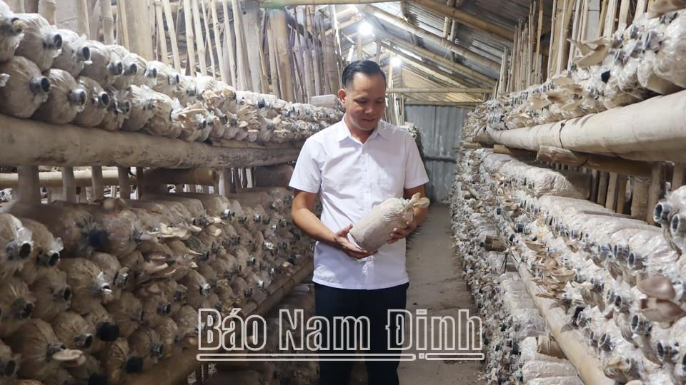 Chúc mừng Giáng sinh 2024: Đồng bào Công giáo đẩy mạnh phong trào thi đua yêu nước