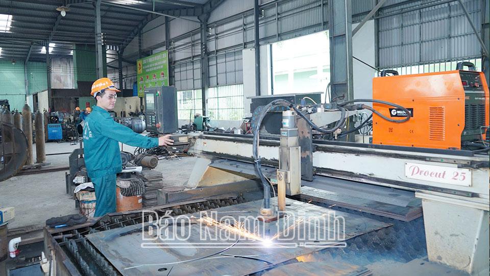 Giải pháp để thúc đẩy phát triểndoanh nghiệp khoa học và công nghệ