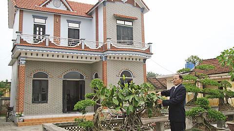 Sức lan toả của phong trào xây dựng gia đình văn hóa