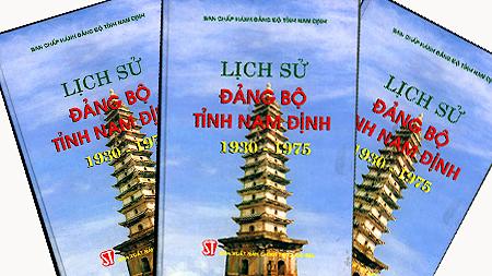 Nam Định - Vùng đất, con người và truyền thống