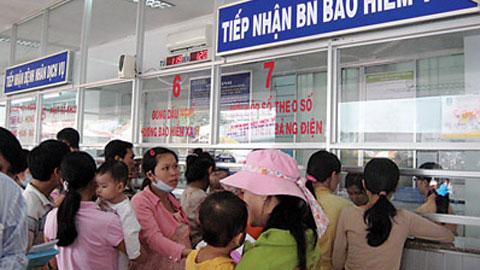 Xuân Trường đẩy nhanh lộ trình bảo hiểm y tế toàn dân