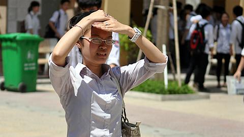 Dự báo thời tiết, thủy văn đêm 5-7-2014 ngày 6-7-2014 tỉnh Nam Định