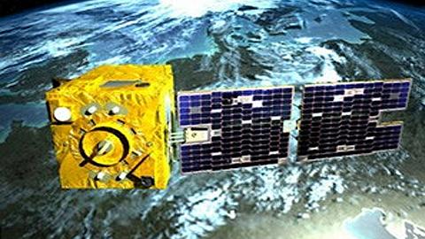 Thu được 3.661 ảnh sau 1 năm vận hành VNRED Sat-1