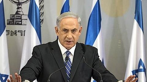 Thủ tướng Israel tuyên bố không ngừng bắn với Hamas