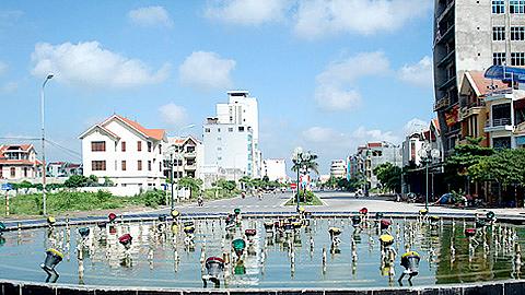 Dự báo thời tiết, thủy văn đêm 23-7-2014 ngày 24-7-2014 tỉnh Nam Định