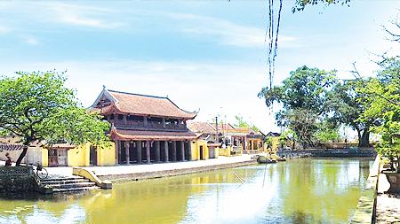 Dự báo thời tiết, thủy văn đêm 14-8-2014 ngày 15-8-2014 tỉnh Nam Định