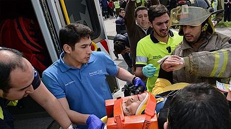 Công bố kết quả điều tra sơ bộ tai nạn máy bay MH17