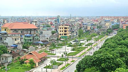Dự báo thời tiết, thủy văn đêm 14-9-2014 ngày 15-9-2014 tỉnh Nam Định