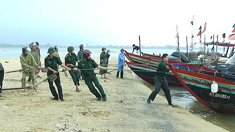 Chủ tịch Uỷ ban nhân dân tỉnh Nam Định điện