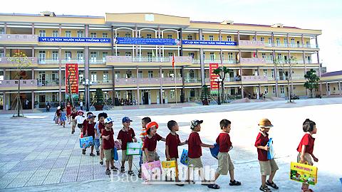 Dự báo thời tiết, thủy văn đêm 21-9-2014 ngày 22-9-2014 tỉnh Nam Định