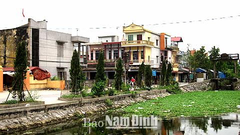 Dự báo thời tiết, thủy văn đêm 17-9-2014 ngày 18-9-2014 tỉnh Nam Định