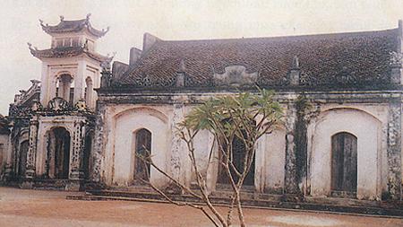 Khôi phục và phát triển phong trào cách mạng (1932-1939) Kỳ 4