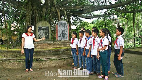 Dự báo thời tiết, thủy văn đêm 10-10-2014 ngày 11-10-2014 tỉnh Nam Định