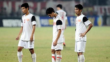 Góc nhìn thể thao: Ðể "măng non" thật sự trưởng thành