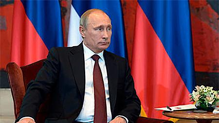 Nga hứa cung cấp đủ khí đốt cho EU qua ngả Ukraine