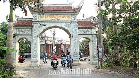 Dự báo thời tiết, thủy văn đêm 21-10-2014 ngày 22-10-2014 tỉnh Nam Định