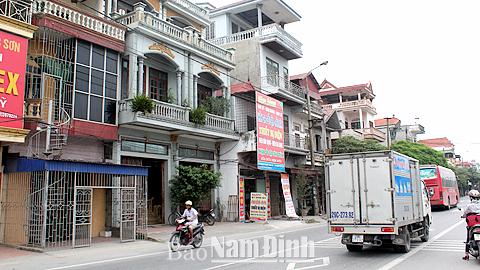 Dự báo thời tiết, thủy văn đêm 29-10-2014 ngày 30-10-2014 tỉnh Nam Định