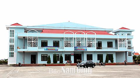 Dự báo thời tiết, thủy văn đêm 14-11-2014 ngày 15-11-2014 tỉnh Nam Định