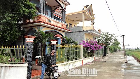 Dự báo thời tiết, thủy văn đêm 19-11-2014 ngày 20-11-2014 tỉnh Nam Định