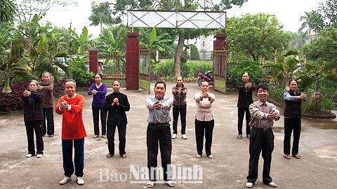 Dự báo thời tiết, thủy văn đêm 27-11-2014 ngày 28-11-2014 tỉnh Nam Định