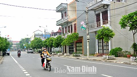 Dự báo thời tiết, thủy văn đêm 03-12-2014 ngày 04-12-2014 tỉnh Nam Định
