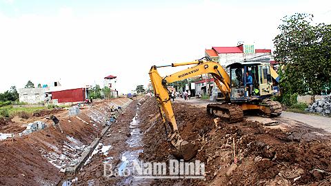 Dự báo thời tiết, thủy văn đêm 25-12-2014 ngày 26-12-2014 tỉnh Nam Định