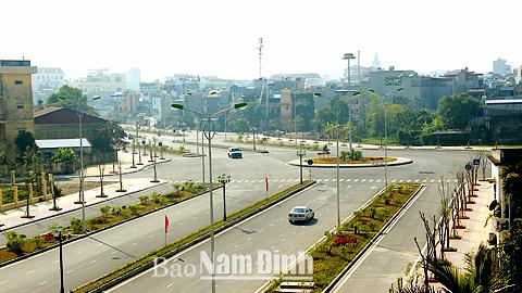 Một số thành tựu kinh tế - xã hội của tỉnh năm 2014