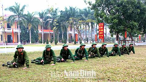 Dự báo thời tiết, thủy văn đêm 5-1-2015 ngày 6-1-2015 tỉnh Nam Định