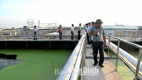 Dự báo thời tiết, thủy văn đêm 6-1-2015 ngày 7-1-2015 tỉnh Nam Định
