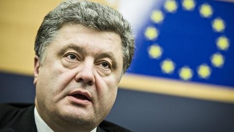 Tổng thống U-crai-na hy vọng chấm dứt xung đột bằng hòa bình