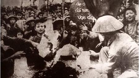 Đấu tranh giữ vững và củng cố chính quyền, xây dựng lực lượng cách mạng (9-1945 - 12-1946) - Kỳ 9