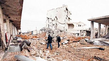 IS hành quyết con tin thứ hai người Nhật Bản