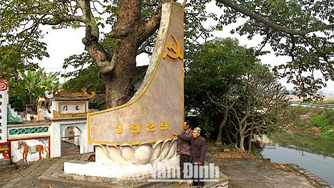 Dự báo thời tiết, thủy văn đêm 4-2-2015 ngày 5-2-2015 tỉnh Nam Định