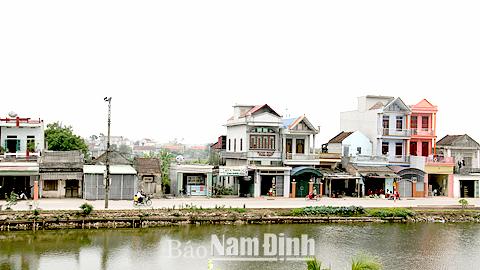 Nghĩa Trung nâng cao chất lượng công tác tư pháp