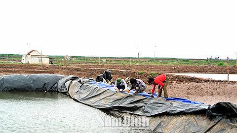 Dự báo thời tiết, thủy văn đêm 5-3-2015 ngày 6-3-2015 tỉnh Nam Định