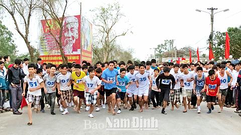 Dự báo thời tiết, thủy văn đêm 6-3-2015 ngày 7-3-2015 tỉnh Nam Định