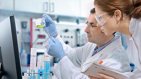 Tìm ra phương pháp làm "chậm bước" ung thư