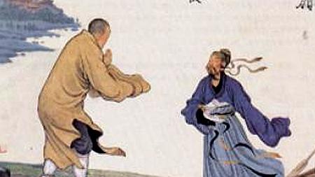 Tên tử tù nước Sở