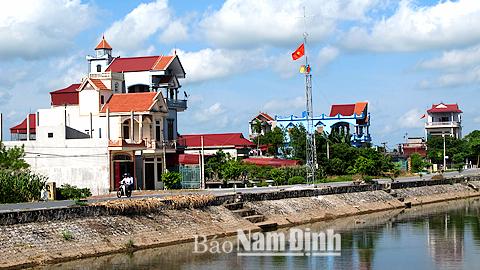 Dự báo thời tiết, thủy văn đêm 24-3-2015 ngày 25-3-2015 tỉnh Nam Định
