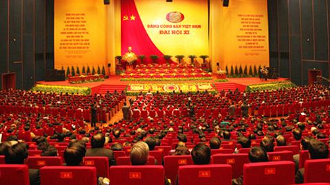 Đại hội Thi đua yêu nước toàn quốc lần thứ IX sẽ được tổ chức vào tháng 11-2015