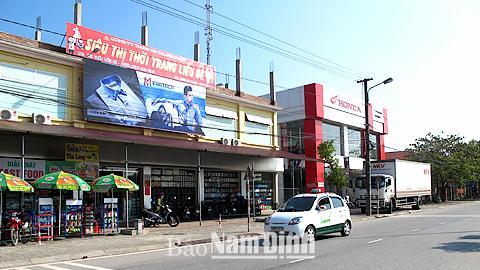 Dự báo thời tiết, thủy văn đêm 27-3-2015 ngày 28-3-2015 tỉnh Nam Định