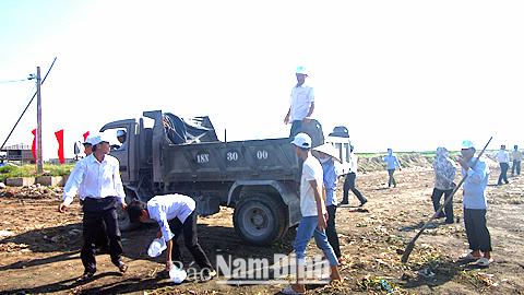 Dự báo thời tiết, thủy văn đêm 8-4-2015 ngày 9-4-2015 tỉnh Nam Định