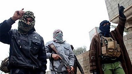 IS tấn công Đại sứ quán Hàn Quốc tại Libya, 2 lính gác thiệt mạng