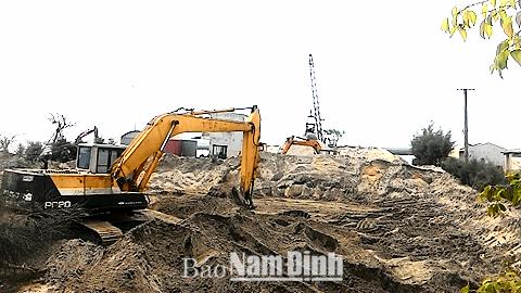 Dự báo thời tiết, thủy văn đêm 16-4-2015 ngày 17-4-2015 tỉnh Nam Định