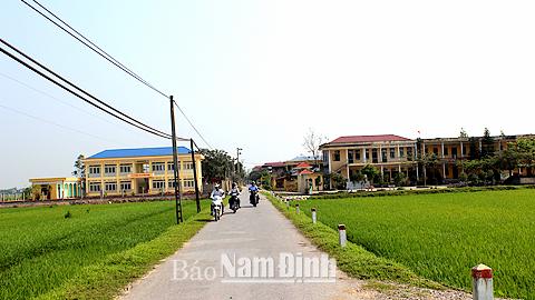 Dự báo thời tiết, thủy văn đêm 22-4-2015 ngày 23-4-2015 tỉnh Nam Định