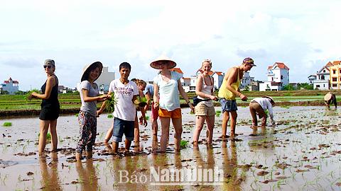 Dự báo thời tiết, thủy văn đêm 4-5-2015 ngày 5-5-2015 tỉnh Nam Định