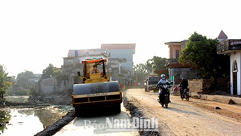 Dự báo thời tiết, thủy văn đêm 7-5-2015 ngày 8-5-2015 tỉnh Nam Định