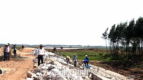 Dự báo thời tiết, thủy văn đêm 14-5-2015 ngày 15-5-2015 tỉnh Nam Định