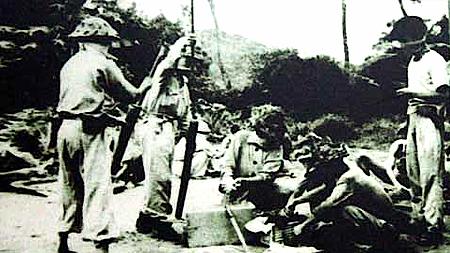 Chống càn, giữ vững khu du kích, bồi dưỡng sức dân (Kỳ 6)