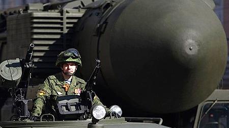 Mỹ có kế hoạch đưa vũ khí hạng nặng tới Đông Âu và Baltic